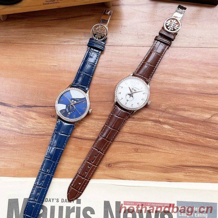 Patek Philippe Watch PPW00032-1 Patek Philippe Watch PPW00032-1